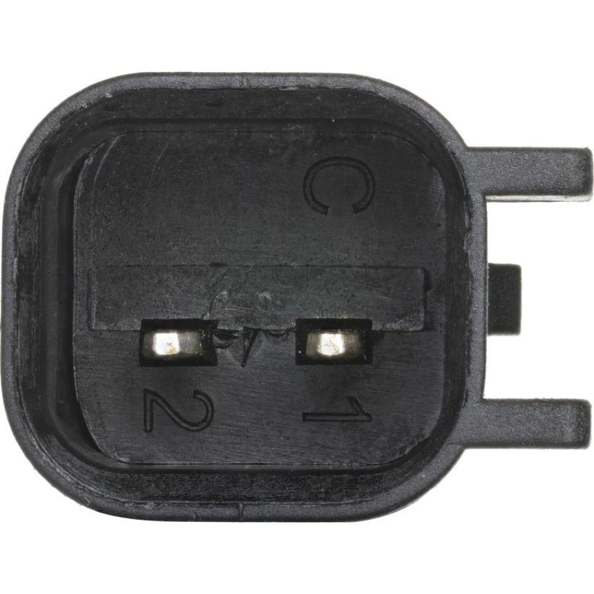 HOLSTEIN 2ABS4115 Holstein Parts 2ABS4115 ABS Wheel Speed Sensor