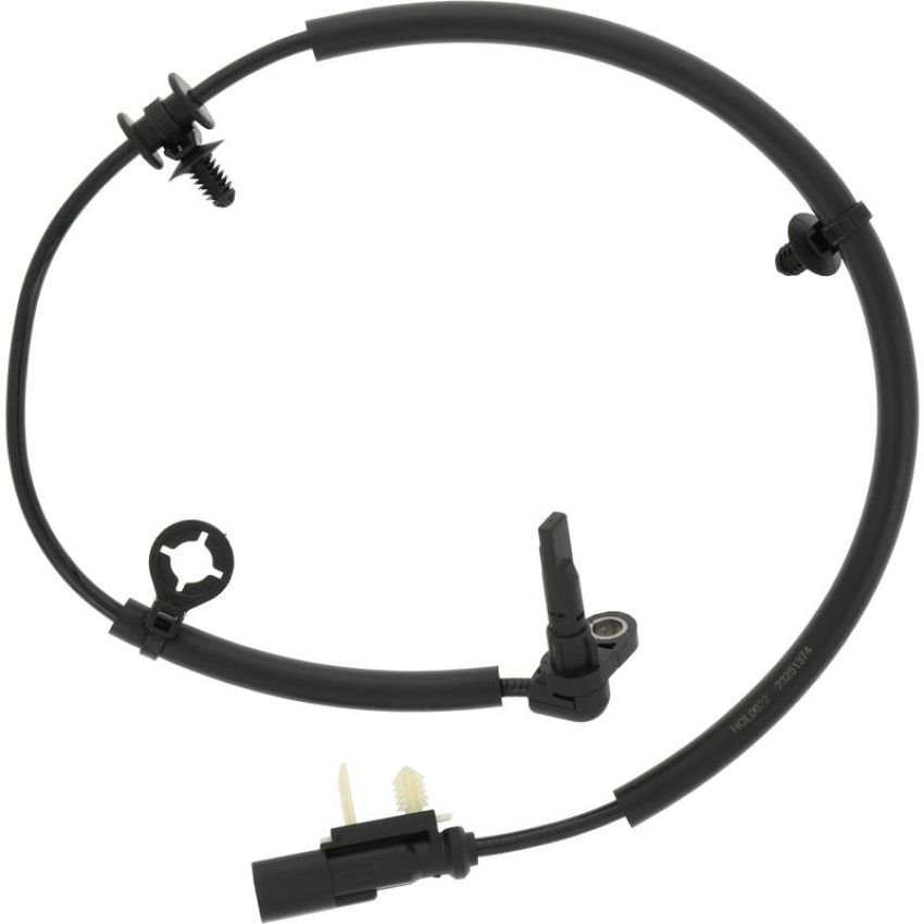 HOLSTEIN 2ABS4115 Holstein Parts 2ABS4115 ABS Wheel Speed Sensor