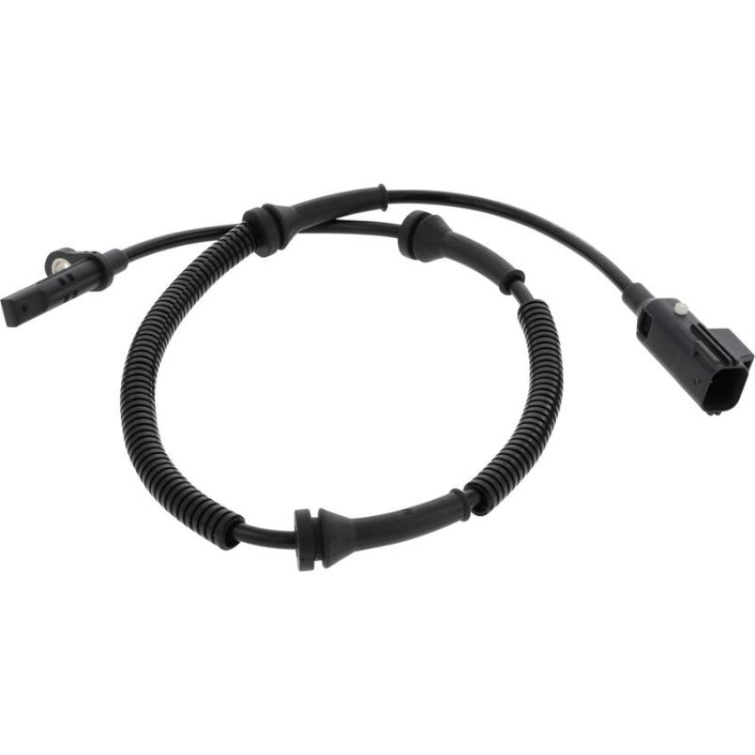HOLSTEIN 2ABS4128 Holstein Parts 2ABS4128 ABS Wheel Speed Sensor