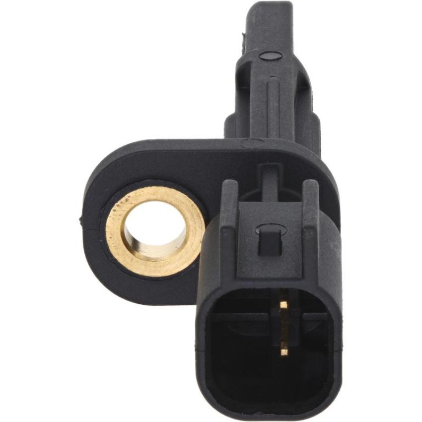 HOLSTEIN 2ABS4161 Holstein Parts 2ABS4161 ABS Wheel Speed Sensor