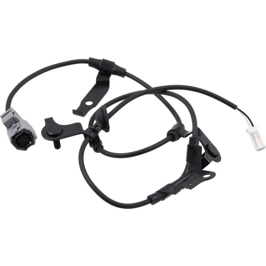 HOLSTEIN 2ABS4170 Holstein Parts 2ABS4170 ABS Wheel Speed Sensor Wiring Harness