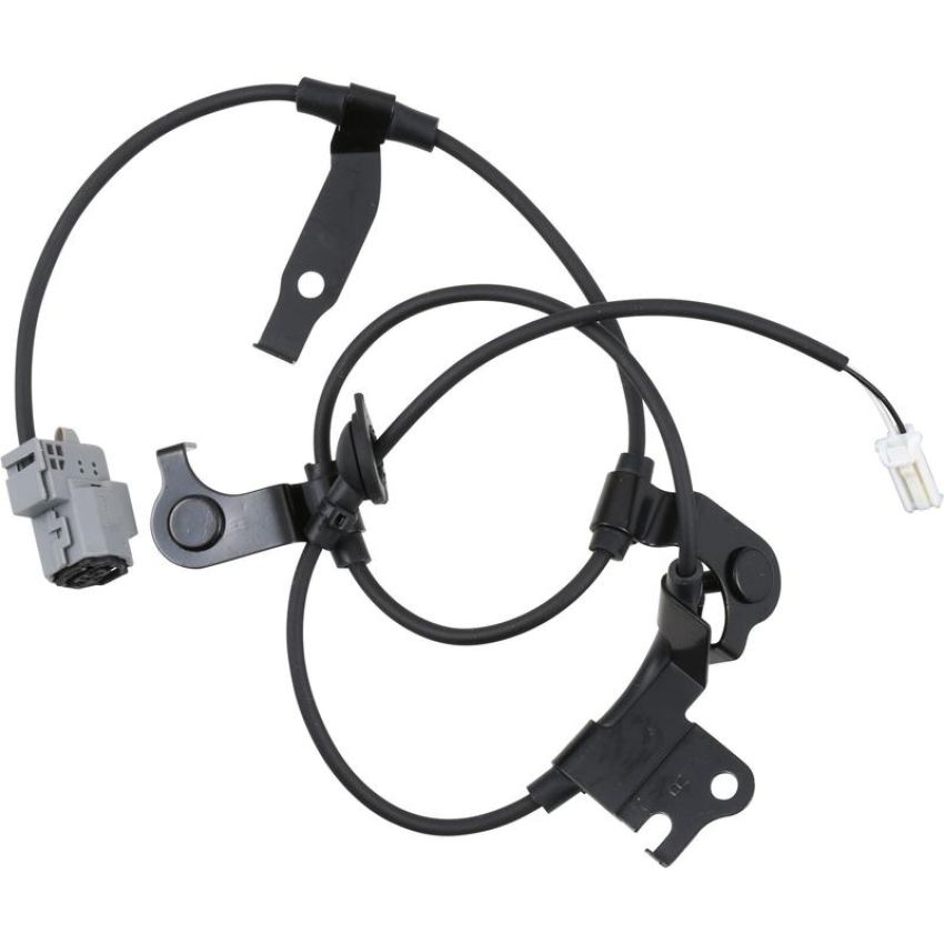 HOLSTEIN 2ABS4170 Holstein Parts 2ABS4170 ABS Wheel Speed Sensor Wiring Harness