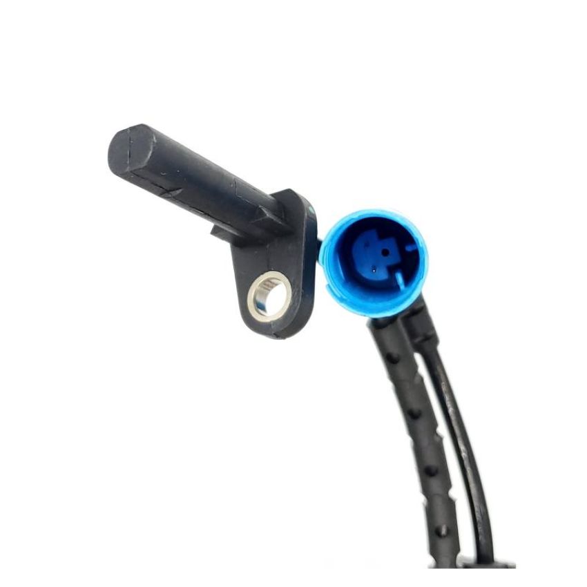 HOLSTEIN 2ABS4183 Holstein Parts 2ABS4183 ABS Wheel Speed Sensor