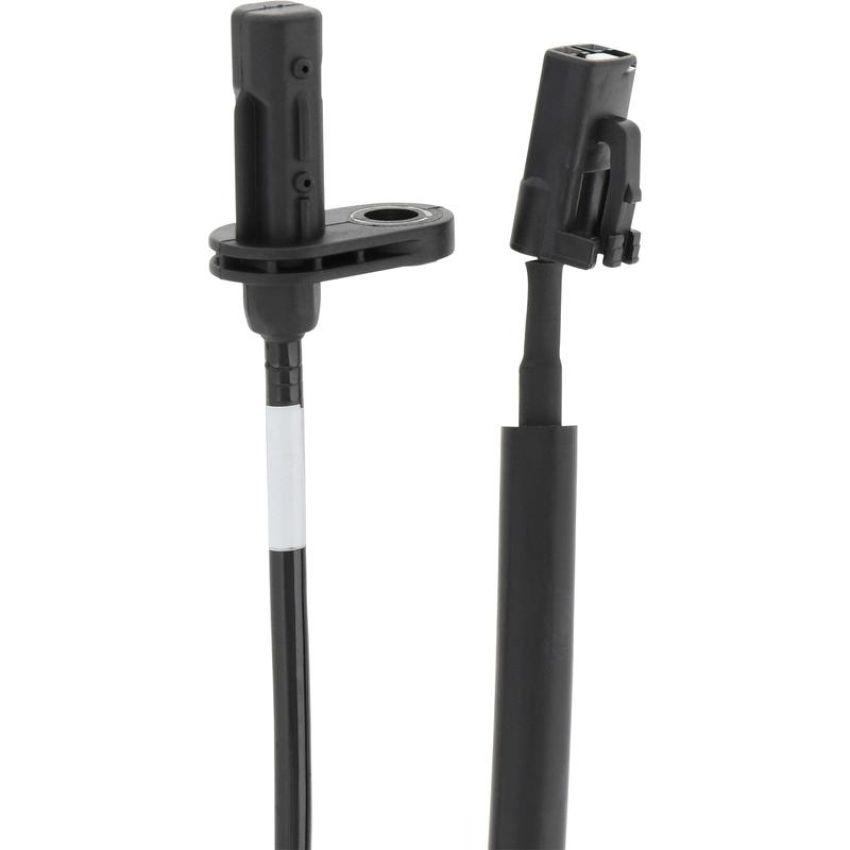 HOLSTEIN 2ABS4186 Holstein Parts 2ABS4186 ABS Wheel Speed Sensor