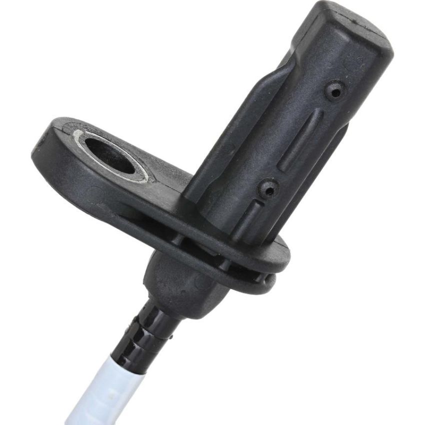 HOLSTEIN 2ABS4186 Holstein Parts 2ABS4186 ABS Wheel Speed Sensor