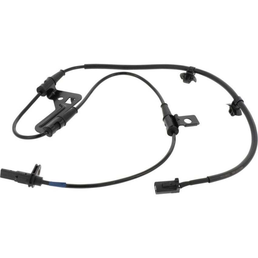 HOLSTEIN 2ABS4190 Holstein Parts 2ABS4190 ABS Wheel Speed Sensor