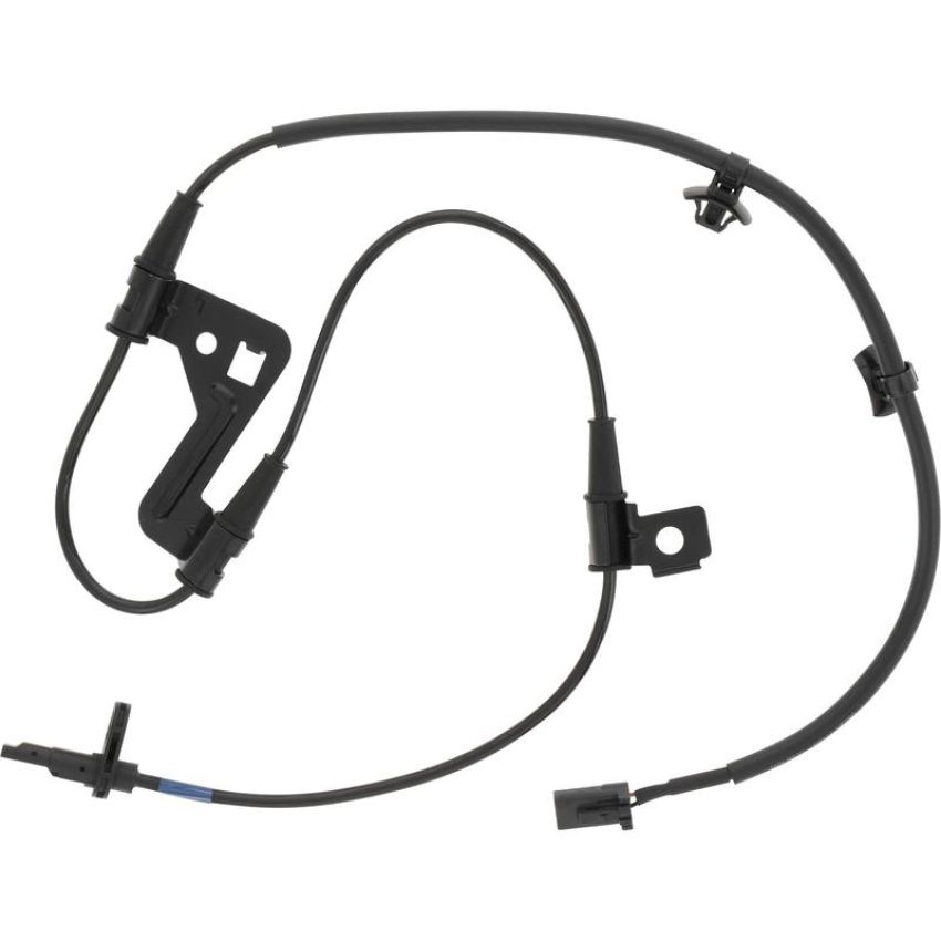 HOLSTEIN 2ABS4190 Holstein Parts 2ABS4190 ABS Wheel Speed Sensor