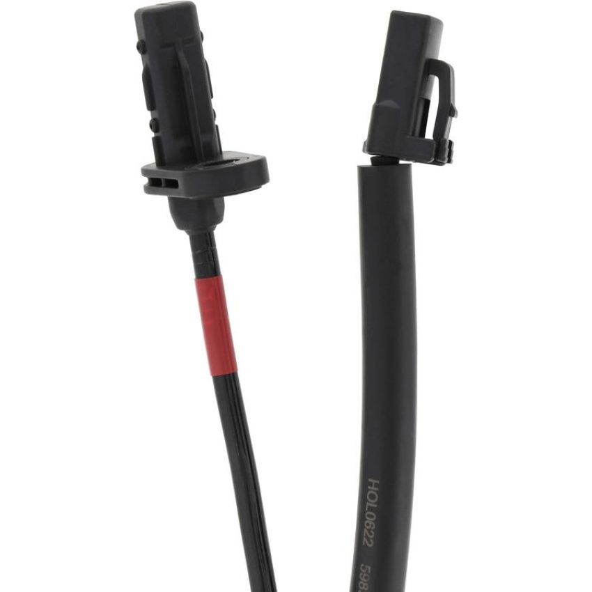 HOLSTEIN 2ABS4196 Holstein Parts 2ABS4196 ABS Wheel Speed Sensor