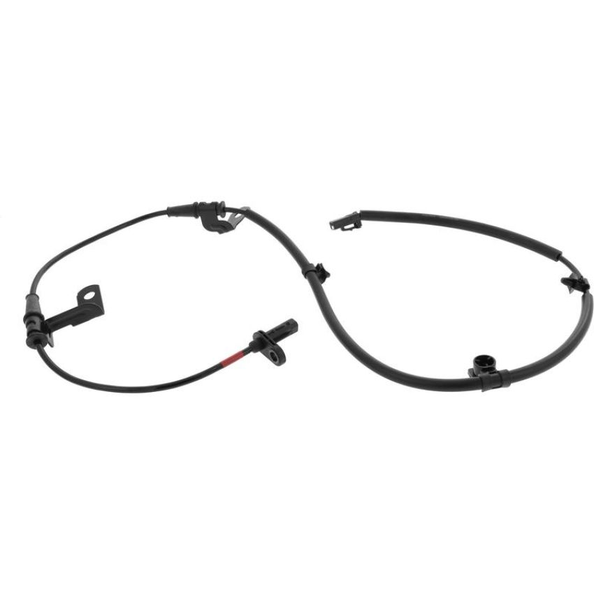 HOLSTEIN 2ABS4196 Holstein Parts 2ABS4196 ABS Wheel Speed Sensor