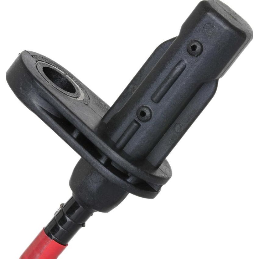 HOLSTEIN 2ABS4196 Holstein Parts 2ABS4196 ABS Wheel Speed Sensor