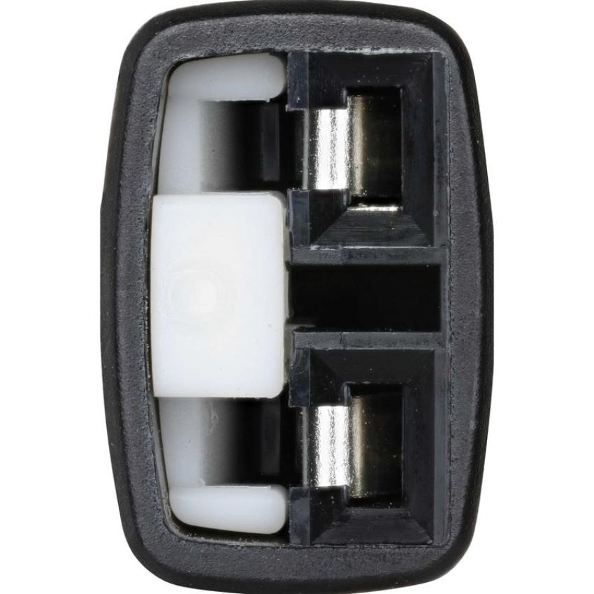 HOLSTEIN 2ABS4196 Holstein Parts 2ABS4196 ABS Wheel Speed Sensor
