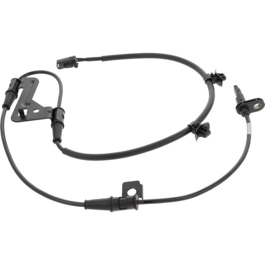 HOLSTEIN 2ABS4200 Holstein Parts 2ABS4200 ABS Wheel Speed Sensor