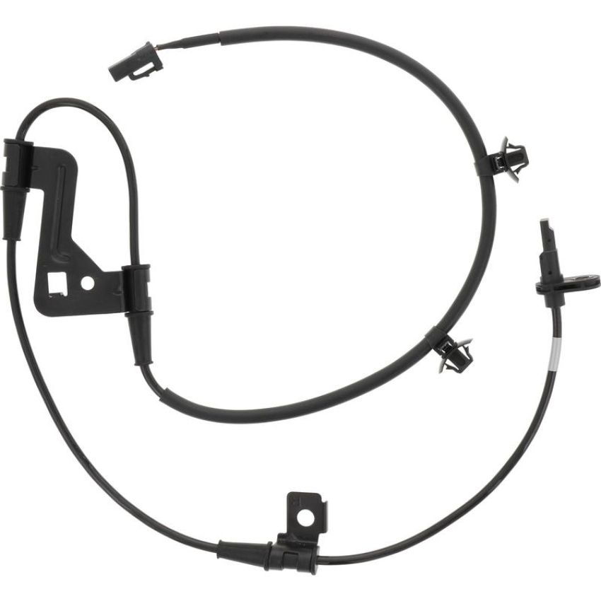HOLSTEIN 2ABS4200 Holstein Parts 2ABS4200 ABS Wheel Speed Sensor