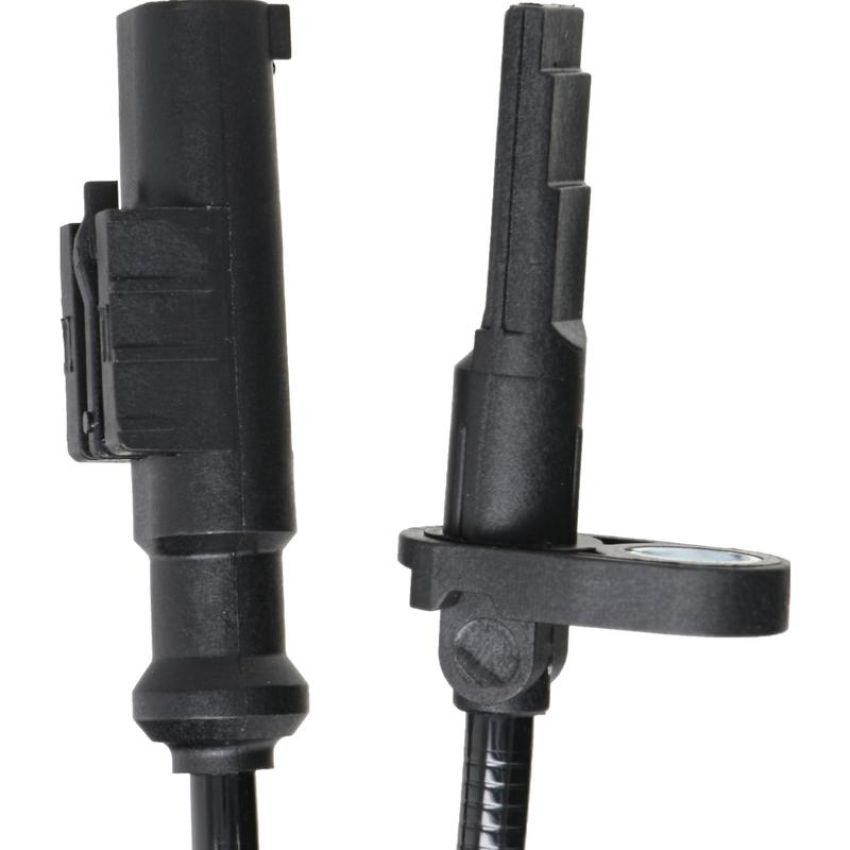 HOLSTEIN 2ABS4221 Holstein Parts 2ABS4221 ABS Wheel Speed Sensor