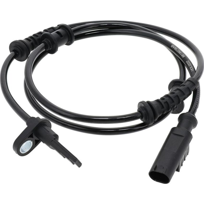 HOLSTEIN 2ABS4221 Holstein Parts 2ABS4221 ABS Wheel Speed Sensor