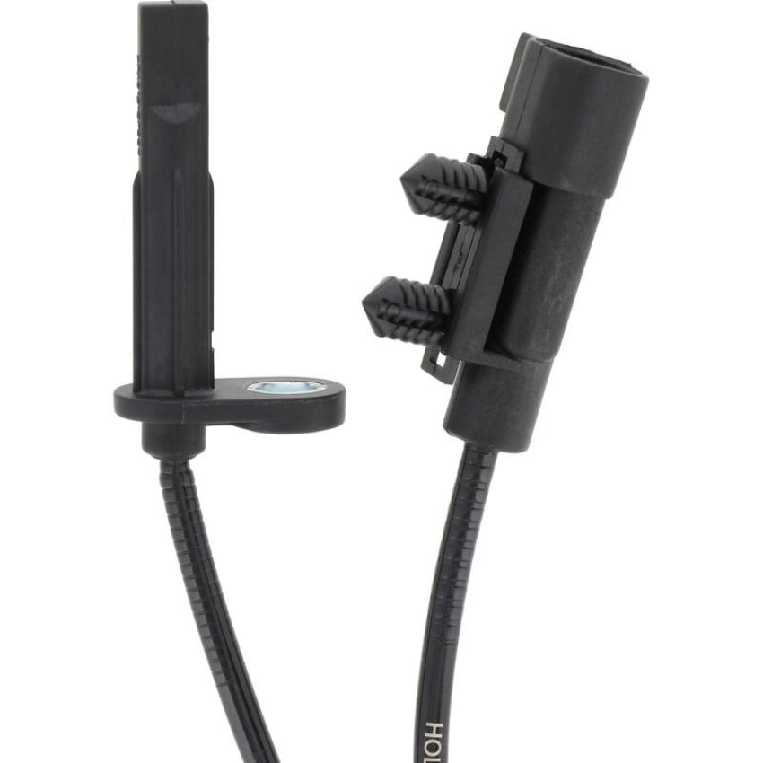 HOLSTEIN 2ABS4222 Holstein Parts 2ABS4222 ABS Wheel Speed Sensor