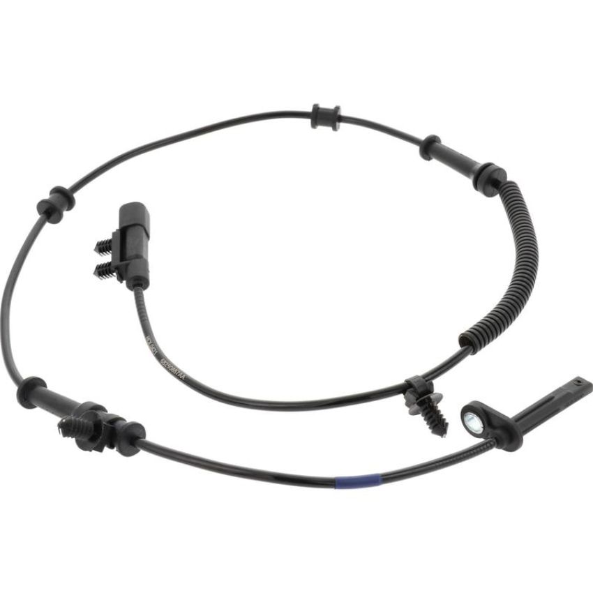 HOLSTEIN 2ABS4222 Holstein Parts 2ABS4222 ABS Wheel Speed Sensor