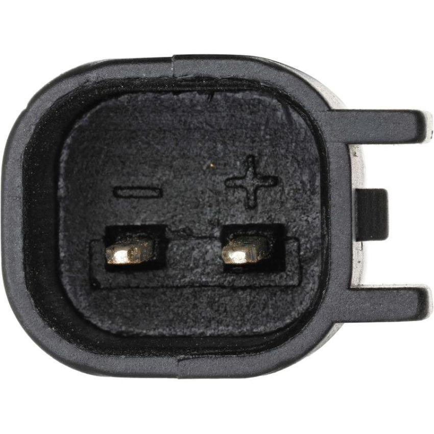 HOLSTEIN 2ABS4222 Holstein Parts 2ABS4222 ABS Wheel Speed Sensor