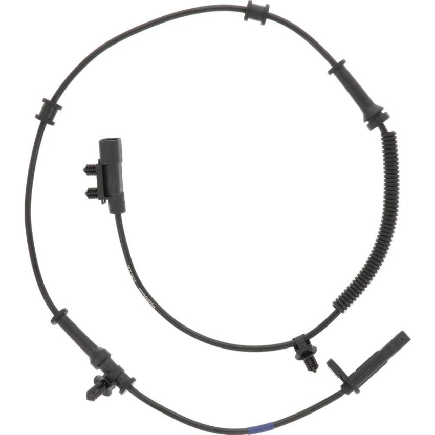 HOLSTEIN 2ABS4222 Holstein Parts 2ABS4222 ABS Wheel Speed Sensor