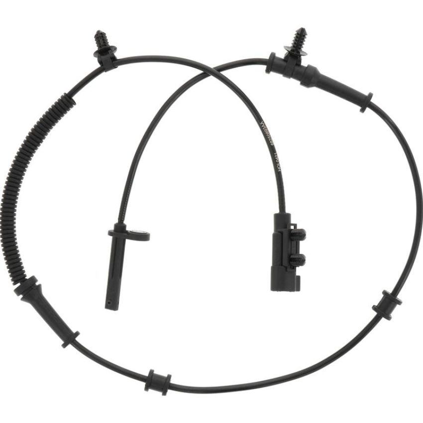 HOLSTEIN 2ABS4223 Holstein Parts 2ABS4223 ABS Wheel Speed Sensor