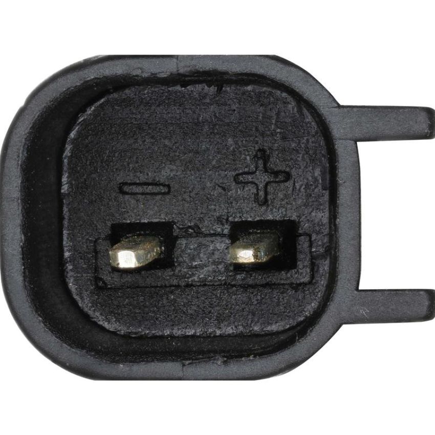 HOLSTEIN 2ABS4223 Holstein Parts 2ABS4223 ABS Wheel Speed Sensor