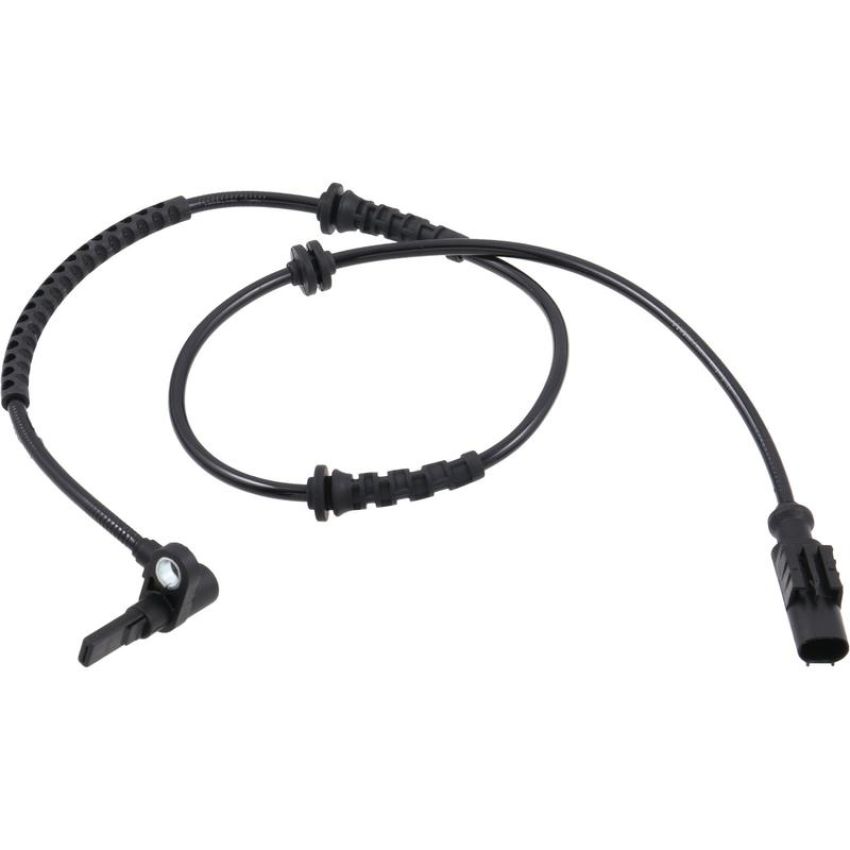 HOLSTEIN 2ABS4242 Holstein Parts 2ABS4242 ABS Wheel Speed Sensor