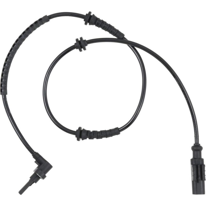 HOLSTEIN 2ABS4242 Holstein Parts 2ABS4242 ABS Wheel Speed Sensor