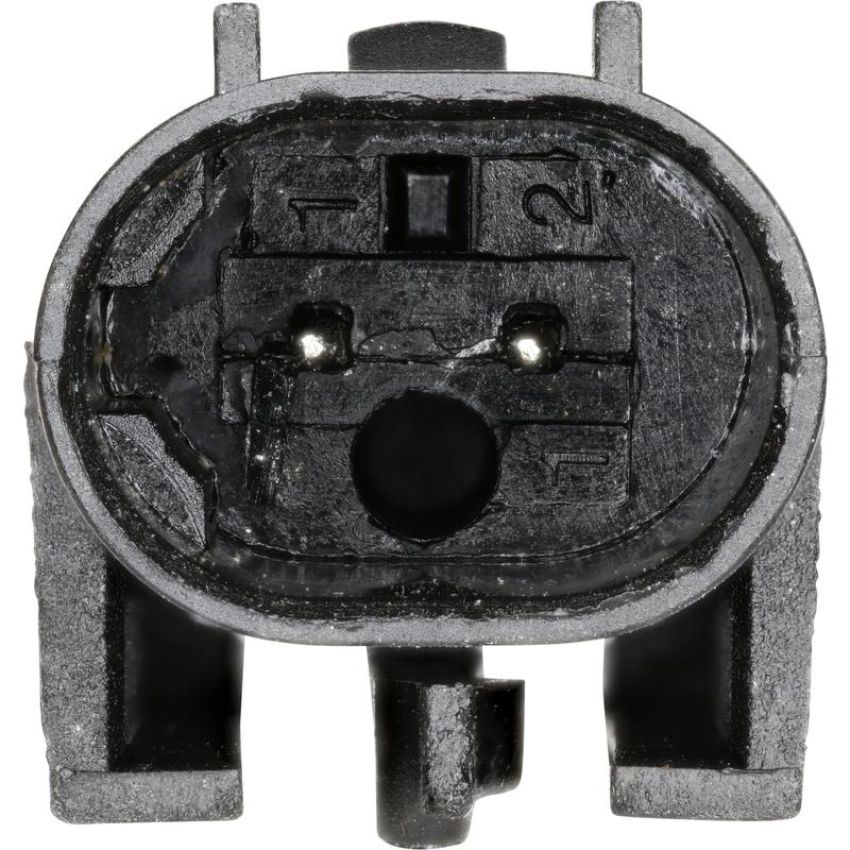 HOLSTEIN 2ABS4242 Holstein Parts 2ABS4242 ABS Wheel Speed Sensor