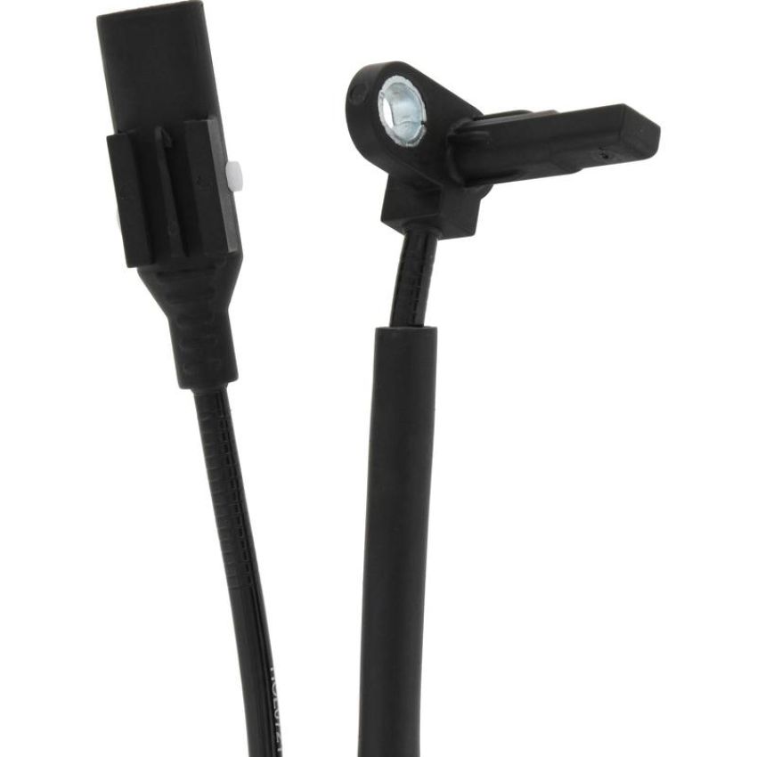 HOLSTEIN 2ABS4243 Holstein Parts 2ABS4243 ABS Wheel Speed Sensor