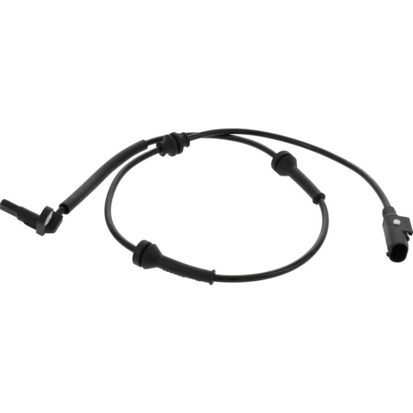 HOLSTEIN 2ABS4243 Holstein Parts 2ABS4243 ABS Wheel Speed Sensor
