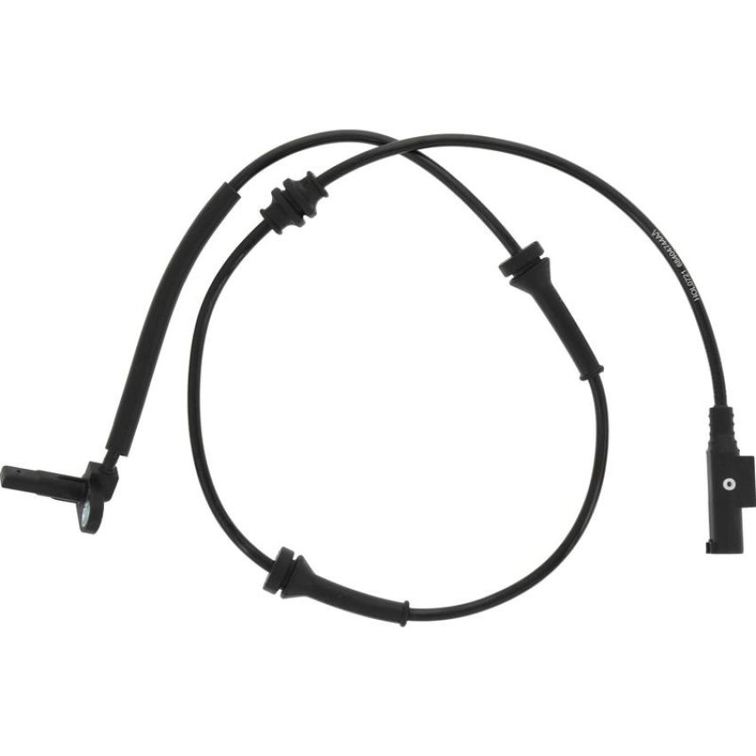 HOLSTEIN 2ABS4243 Holstein Parts 2ABS4243 ABS Wheel Speed Sensor
