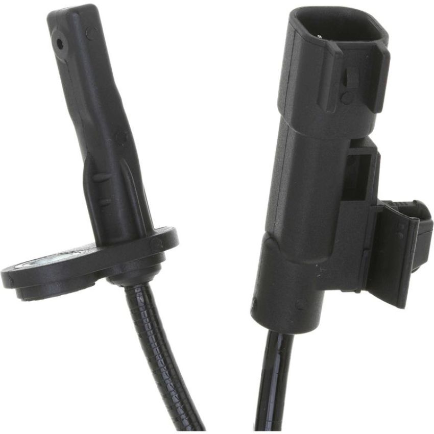 HOLSTEIN 2ABS4310 Holstein Parts 2ABS4310 ABS Wheel Speed Sensor