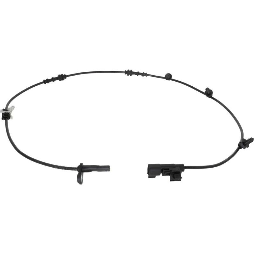 HOLSTEIN 2ABS4310 Holstein Parts 2ABS4310 ABS Wheel Speed Sensor