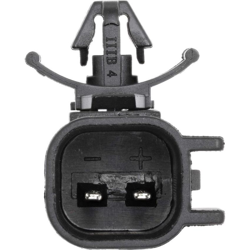 HOLSTEIN 2ABS4310 Holstein Parts 2ABS4310 ABS Wheel Speed Sensor