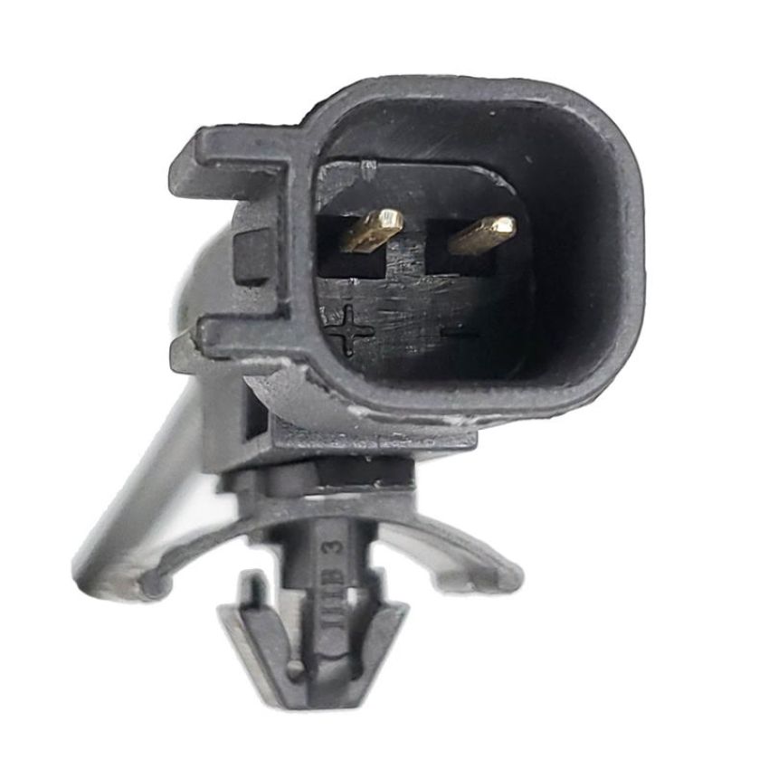 HOLSTEIN 2ABS4310 Holstein Parts 2ABS4310 ABS Wheel Speed Sensor