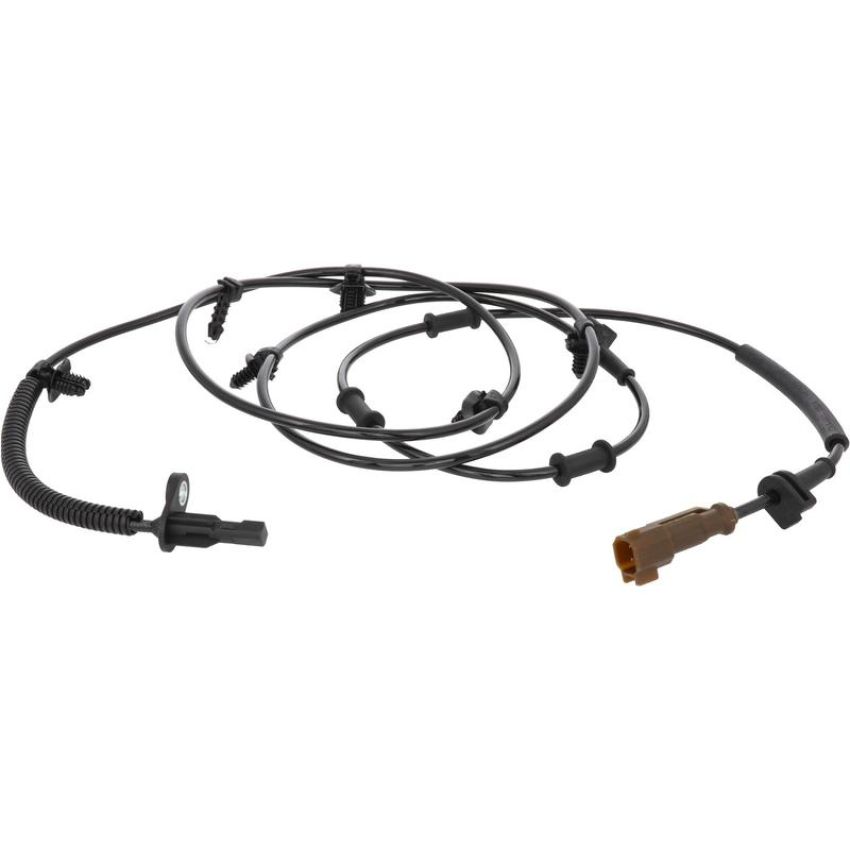 HOLSTEIN 2ABS4378 Holstein Parts 2ABS4378 ABS Wheel Speed Sensor