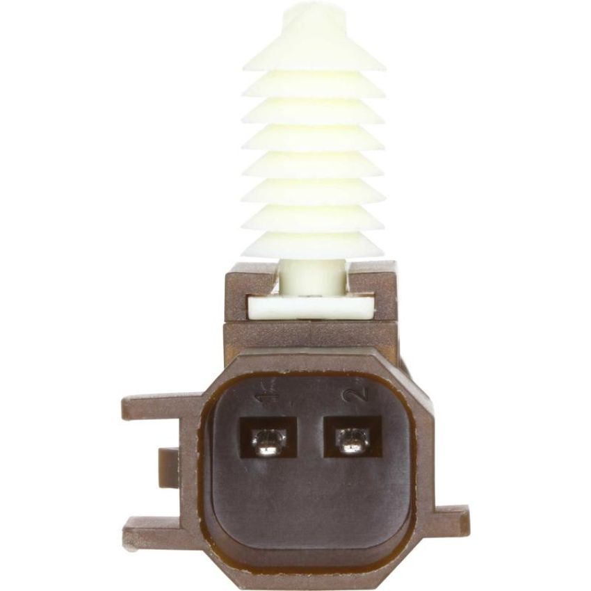 HOLSTEIN 2ABS4378 Holstein Parts 2ABS4378 ABS Wheel Speed Sensor