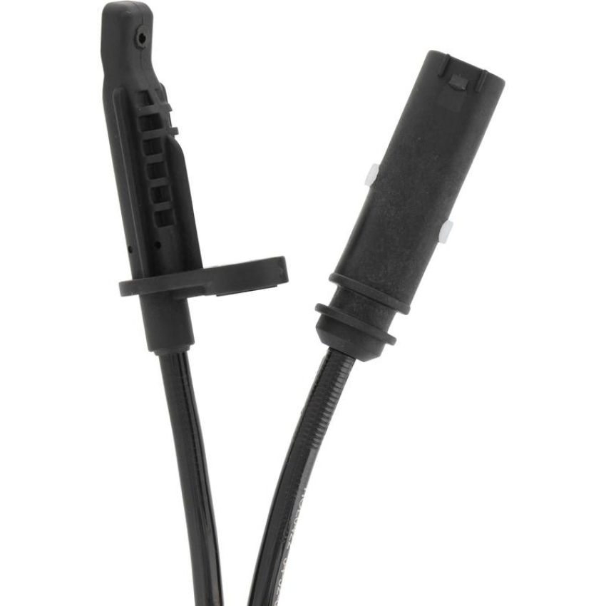 HOLSTEIN 2ABS4425 Holstein Parts 2ABS4425 ABS Wheel Speed Sensor