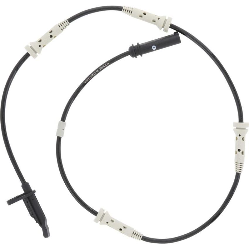 HOLSTEIN 2ABS4425 Holstein Parts 2ABS4425 ABS Wheel Speed Sensor