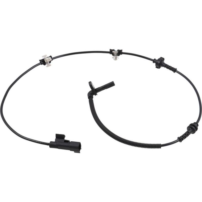 HOLSTEIN 2ABS4427 Holstein Parts 2ABS4427 ABS Wheel Speed Sensor