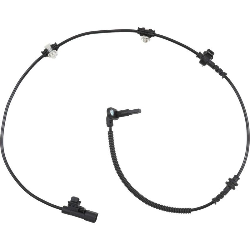 HOLSTEIN 2ABS4427 Holstein Parts 2ABS4427 ABS Wheel Speed Sensor