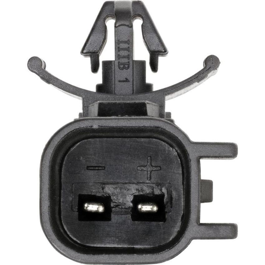 HOLSTEIN 2ABS4427 Holstein Parts 2ABS4427 ABS Wheel Speed Sensor