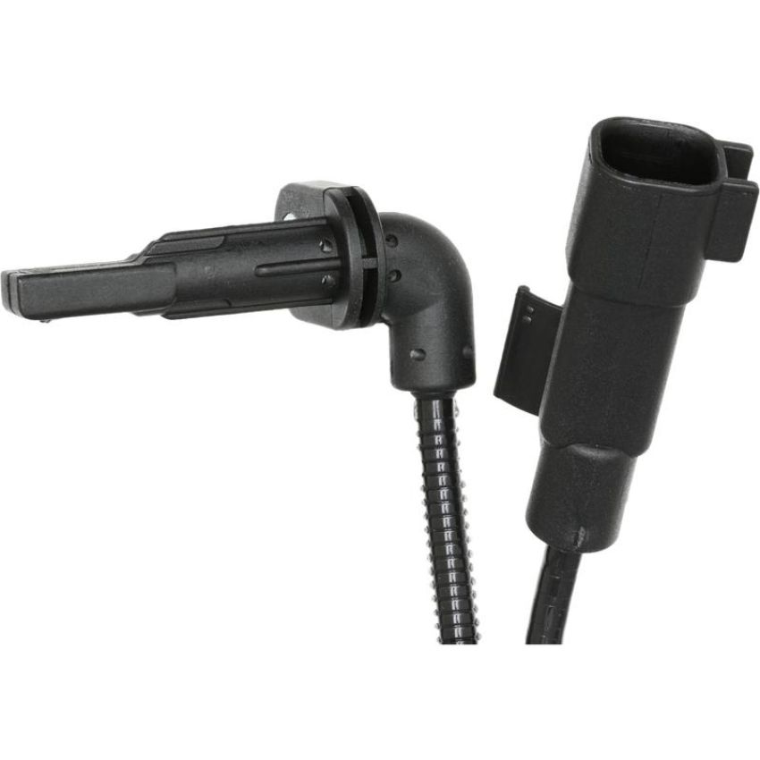 HOLSTEIN 2ABS4428 Holstein Parts 2ABS4428 ABS Wheel Speed Sensor