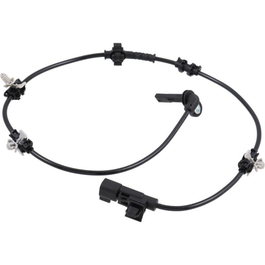 HOLSTEIN 2ABS4428 Holstein Parts 2ABS4428 ABS Wheel Speed Sensor
