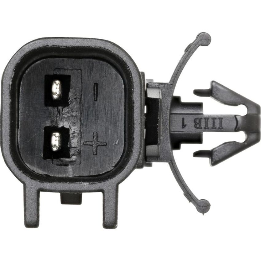 HOLSTEIN 2ABS4428 Holstein Parts 2ABS4428 ABS Wheel Speed Sensor