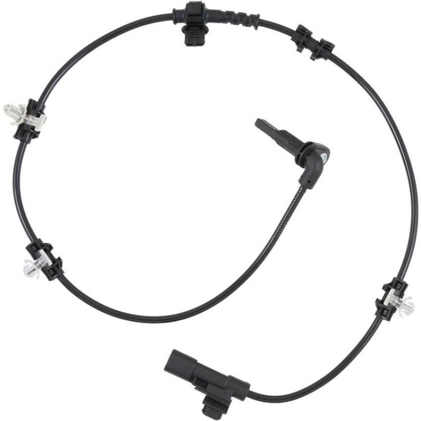 HOLSTEIN 2ABS4428 Holstein Parts 2ABS4428 ABS Wheel Speed Sensor