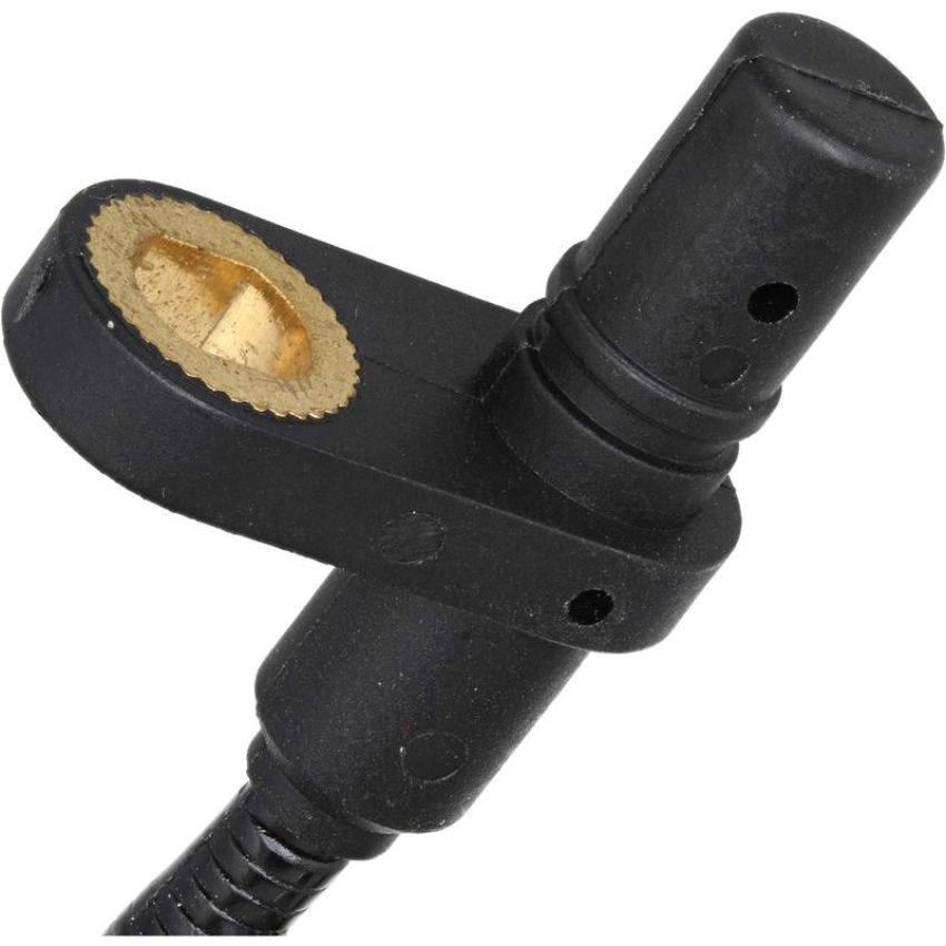 HOLSTEIN 2ABS4444 Holstein Parts 2ABS4444 ABS Wheel Speed Sensor