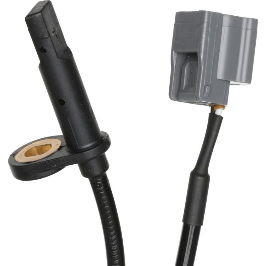 HOLSTEIN 2ABS4453 Holstein Parts 2ABS4453 ABS Wheel Speed Sensor