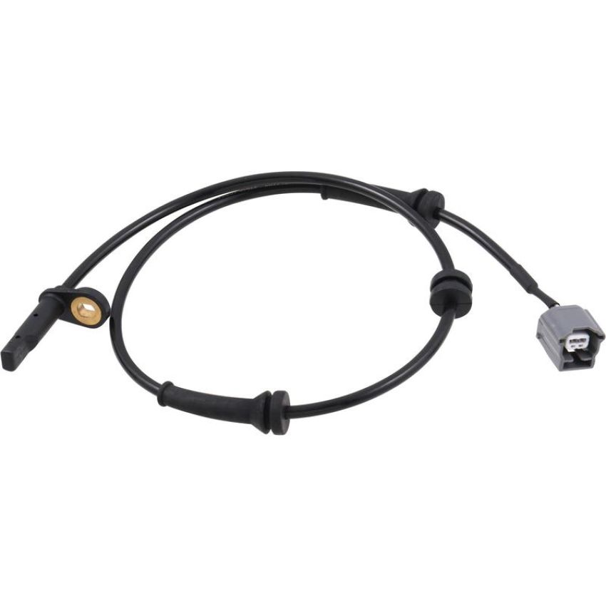 HOLSTEIN 2ABS4453 Holstein Parts 2ABS4453 ABS Wheel Speed Sensor