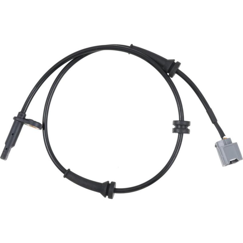 HOLSTEIN 2ABS4453 Holstein Parts 2ABS4453 ABS Wheel Speed Sensor